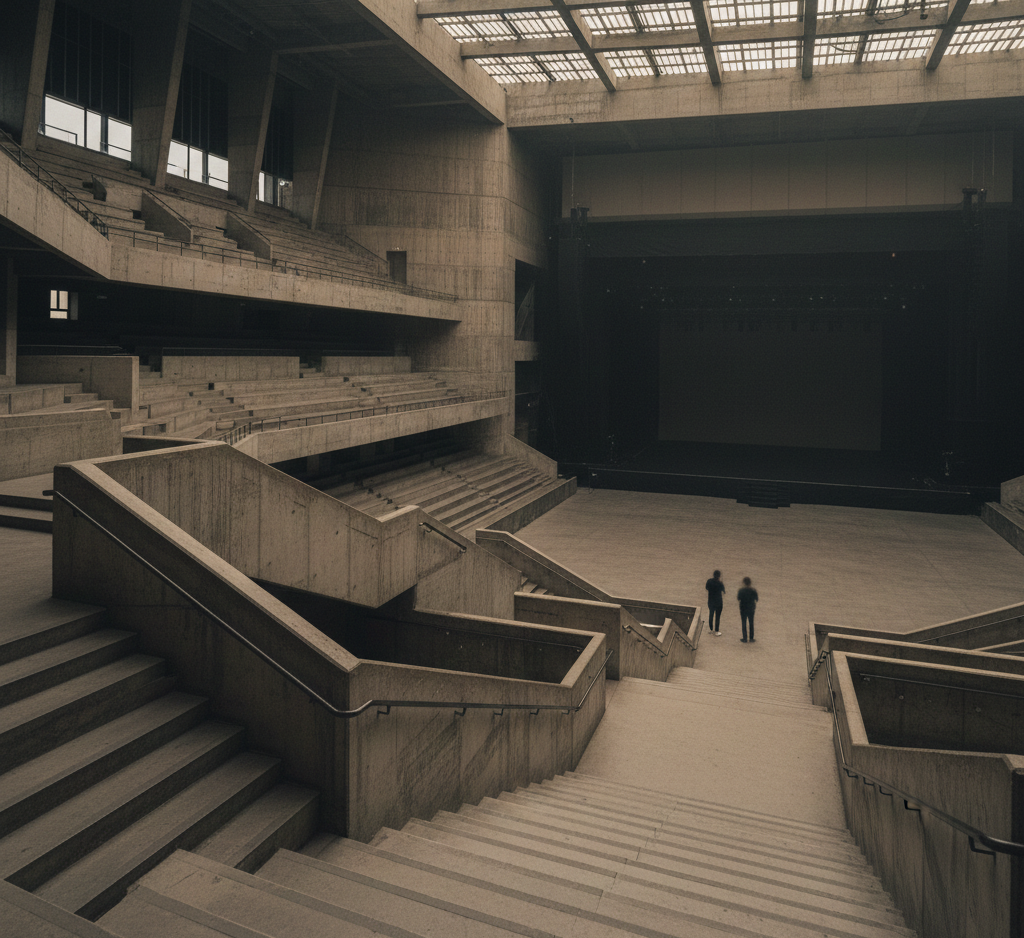 Copenhagen Concert Hall